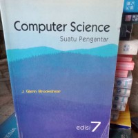 Computer Science: Suatu Pengantar