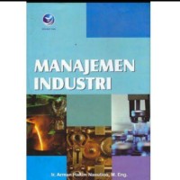 Manajemen Industri