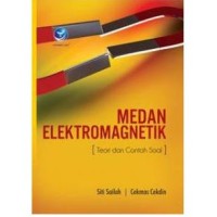 Medan Elektromagnetik: Teori dan Contoh Soal