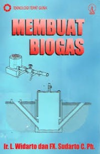 Membuat Biogas