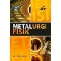 Metalurgi Fisik