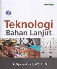 Teknologi Bahan Lanjut