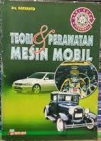 Teori & Perawatan Mesin Mobil